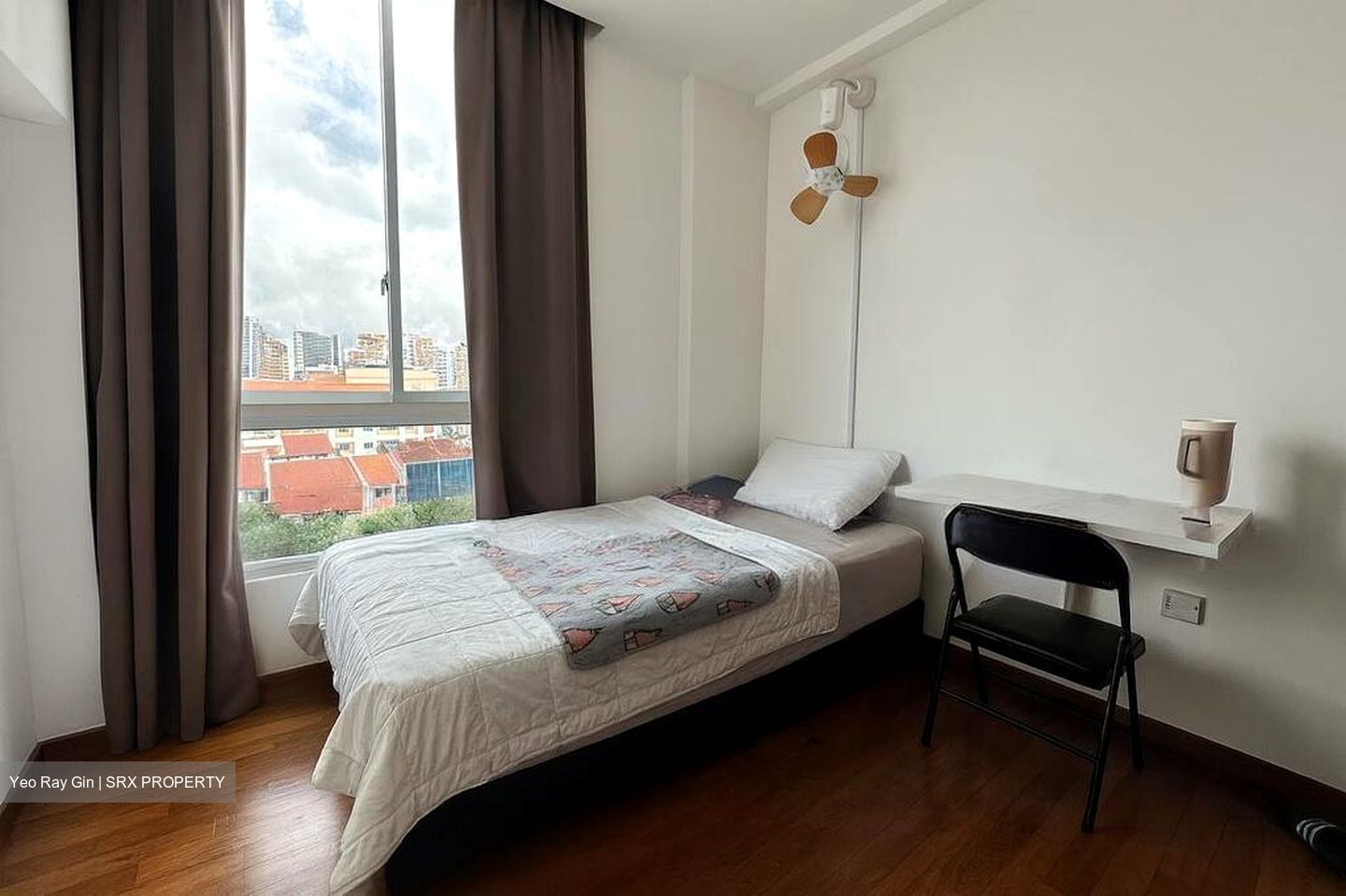 Rezi 26 (D14), Apartment #500538781